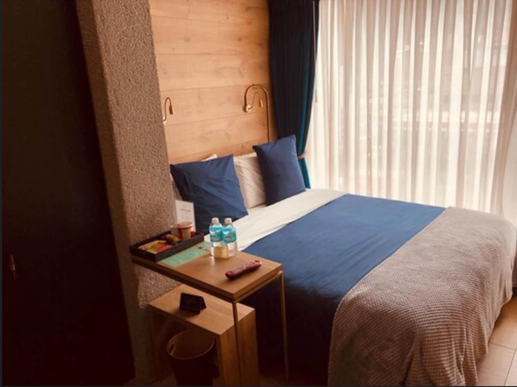 Viajero Bogota Hostel & Spa Luaran gambar