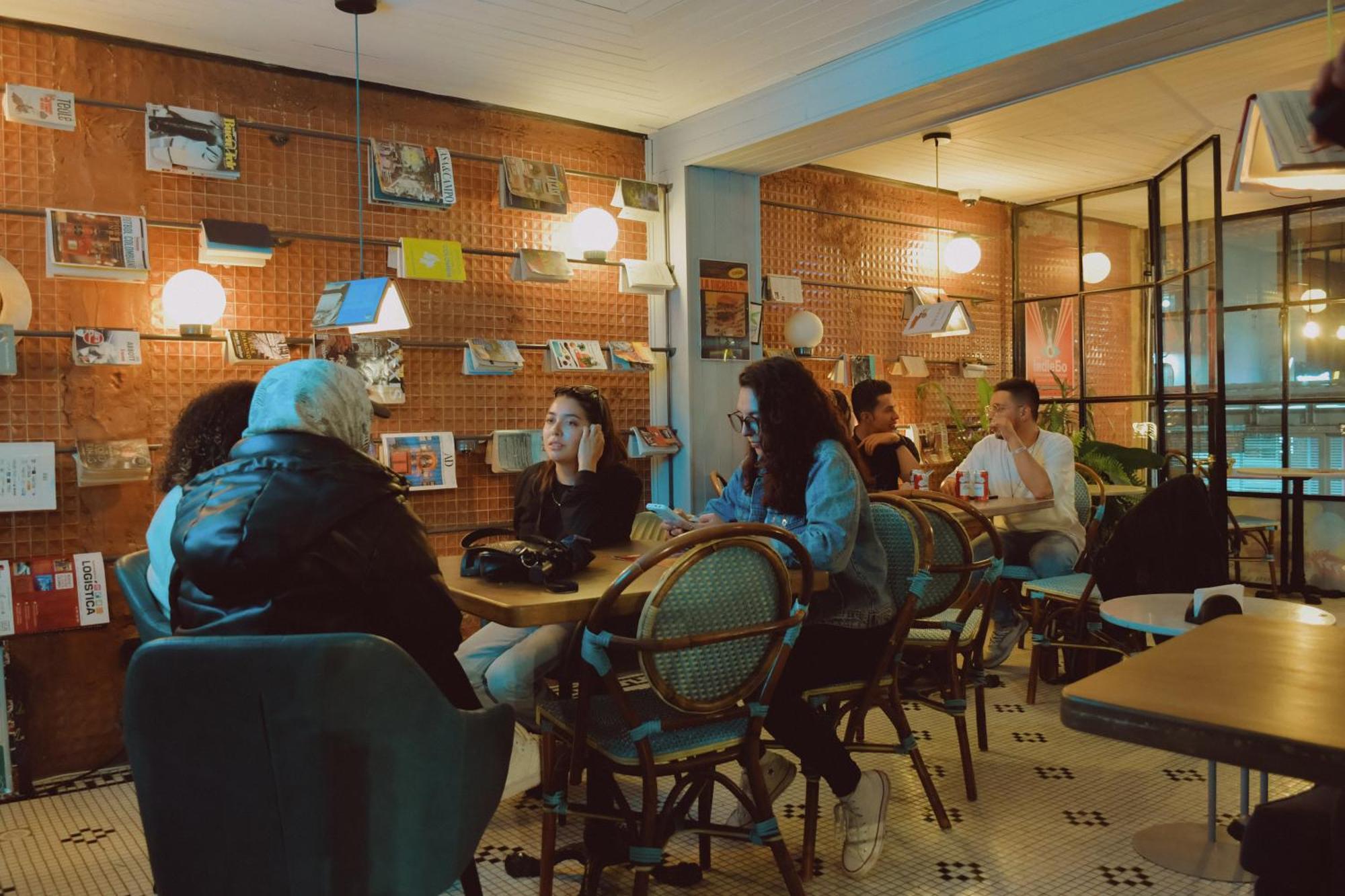 Viajero Bogota Hostel & Spa Luaran gambar