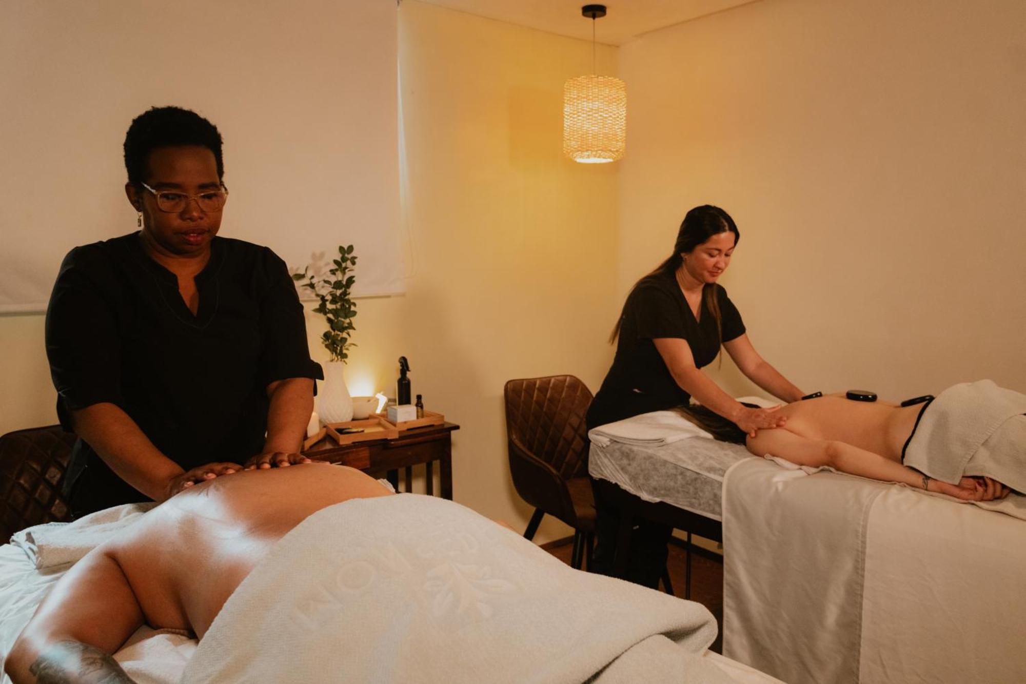 Viajero Bogota Hostel & Spa Luaran gambar